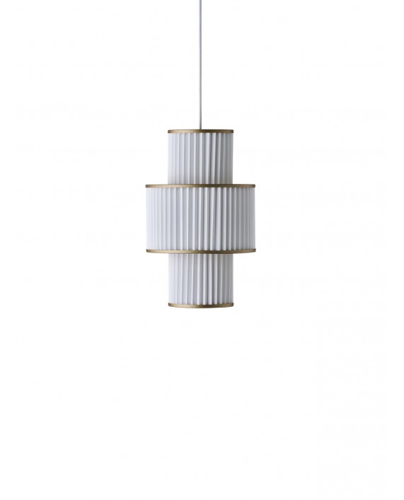 Le Klint Plivello 111 Pendant Lamp
